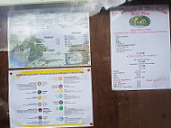 Km 501 menu