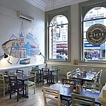 Zizzi - Cardiff food