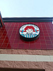 Wendy's inside