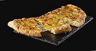 Domino's Pizza food