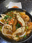 Miramar Boba Pho Grill Seafood food