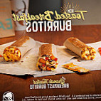 Taco Bell food