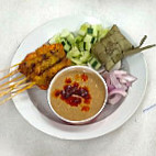 Satay Chinese Kajang food