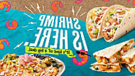 Tijuana Flats food