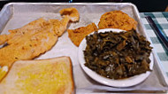 Hawg Wild Bbq Catfish House Of Hiawassee food