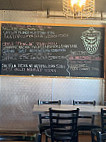 Throne Brewing Company inside