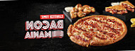 Papa John's Pizza food