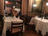 Osteria Italiana food