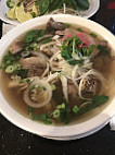 Pho La Jolla food