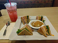 Mcalister's Deli food