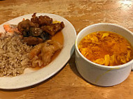 Hunan Chinese food