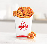 Arby's #1207 food