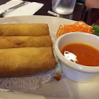 Aroy Thai food