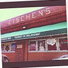 Eischen's outside