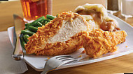 Golden Corral Buffet Grill food