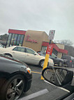 Chick-fil-A. outside