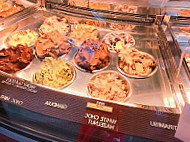 Gelato Messina food