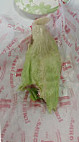 Jimmy John's food