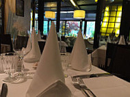 Sorriso Ristorante Italiano food