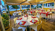 Cinnamon Club Indio Y Mejicano food