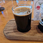 Sherwood Brewing Company food