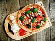 Järva Pizzeria food