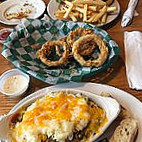 Dugan's Pub food