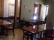 Third Avenue Cafe inside