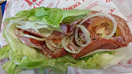 Jimmy John's food