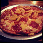 Cicero's Pizza food