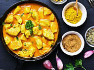 Mirch Masala food