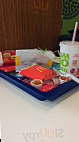 Mcdonald's Restaurants food