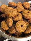 Arabian Bites food