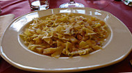 La Capannina food