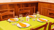 La Locanda Degli Amori E Sapori food