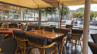 Bistro Jovial Maastricht inside