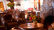 Bistro Brasserie Het Ei Van Columbus Beekbergen inside