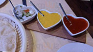 Bay Of Bengal Tandoori food