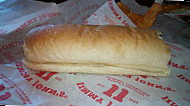 Jimmy John's food