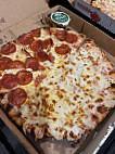 Papa Johns Pizza food