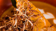 Thai Square Putney Bridge food