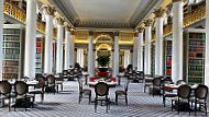 Colonnades At The Signet Library inside