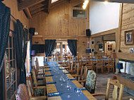 La Ferme Aux Beignets food