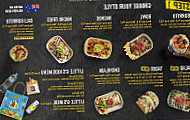 Guzman Y Gomez Charlestown Square food