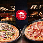 Pizza Hut Banani food