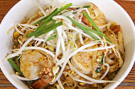 Thai Square food