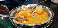 Saravana Bhavan food