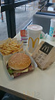 Mcdonald's Restaurants food