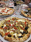 Pizzeria Fratelli Cafasso food