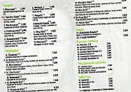 Asia Vegan Chay Van Lam Nguyen menu